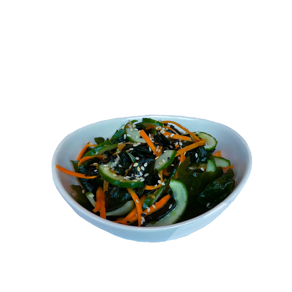 Sałatka wakame Nova Sushi