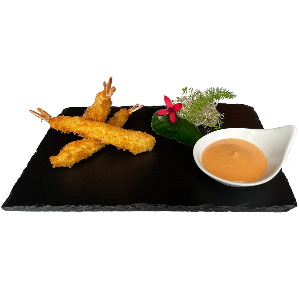 Krewetki w tempurze Nova Sushi
