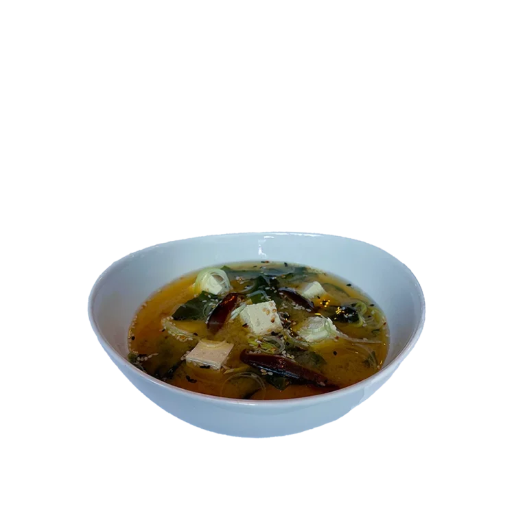 Zupa miso Nova Sushi