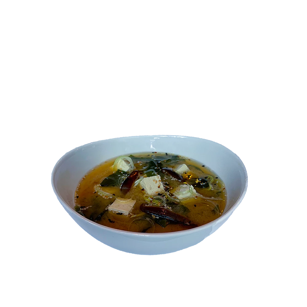 Zupa miso Nova Sushi