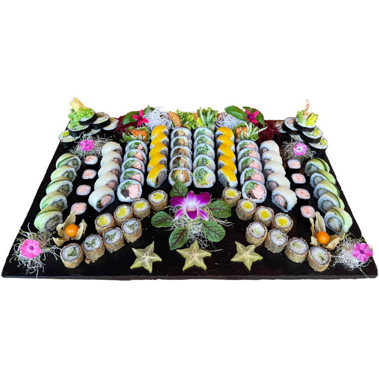 Super grill Nova Sushi